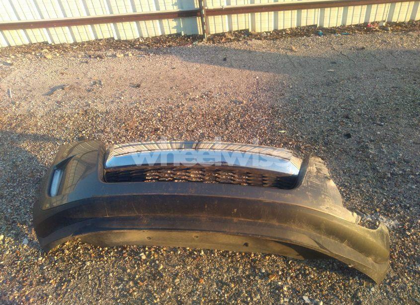 Photo 12 of 2013 Ford Edge SEL (VIN 2FMDK4JC4DBA97439)