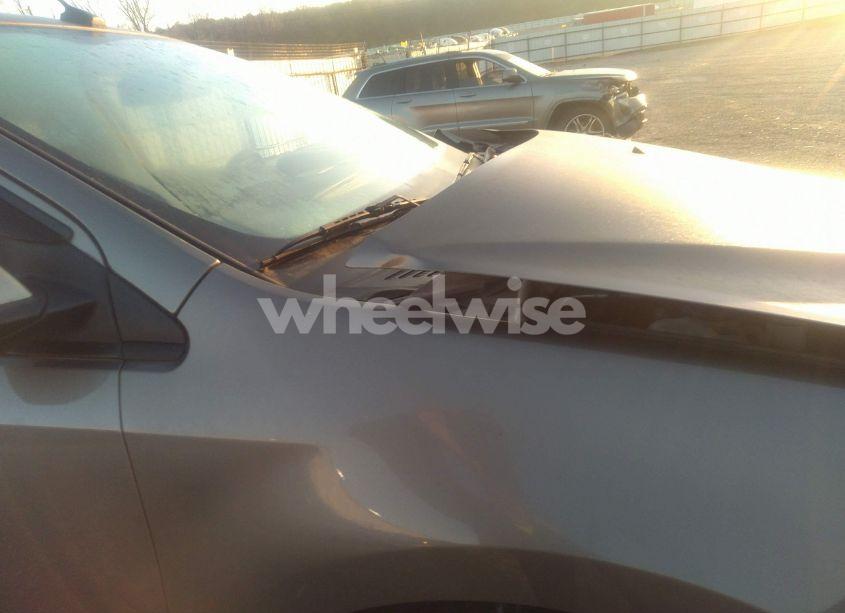 Photo 22 of 2013 Ford Edge SEL (VIN 2FMDK4JC4DBA97439)