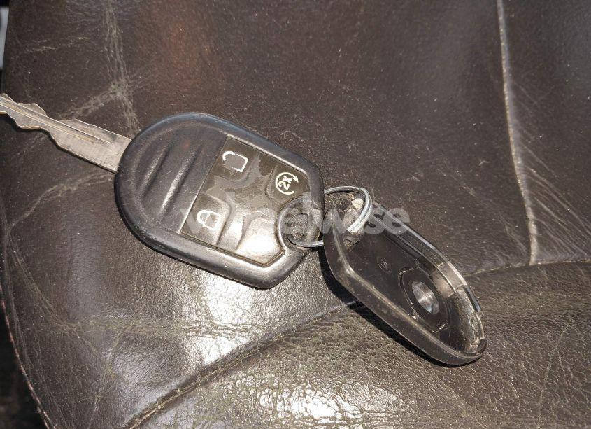 Photo 11 of 2013 Ford Edge SEL (VIN 2FMDK4JC4DBB05006)
