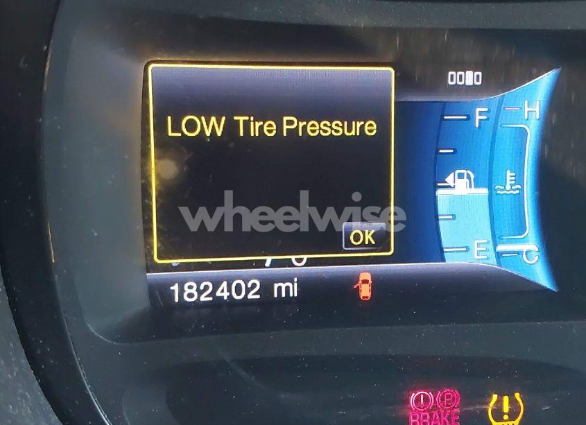 Photo 15 of 2013 Ford Edge SEL (VIN 2FMDK4JC4DBB05006)