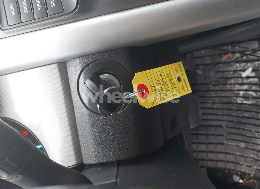 Photo 11 of 2013 Ford Edge SEL (VIN 2FMDK4JC4DBB54884)