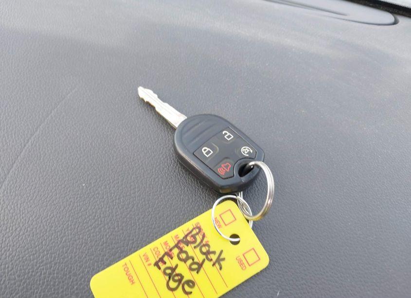 Photo 11 of 2013 Ford Edge SEL (VIN 2FMDK4JC4DBB89151)