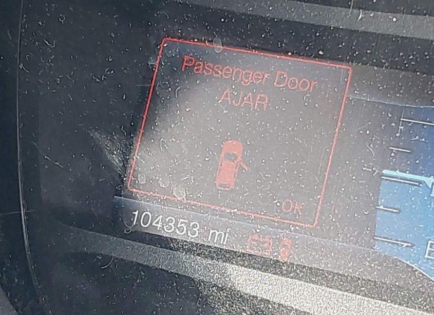 Photo 15 of 2013 Ford Edge SEL (VIN 2FMDK4JC4DBB89151)