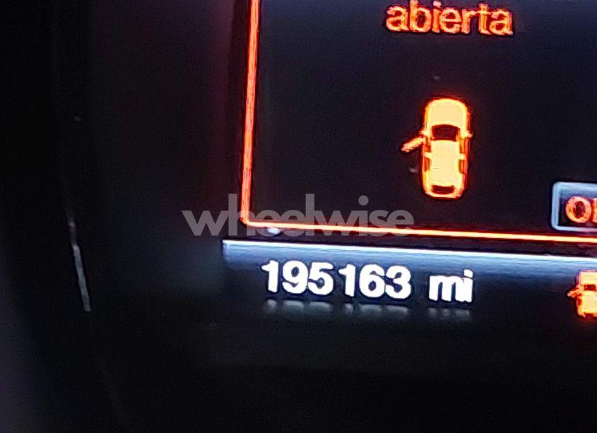 Photo 16 of 2013 Ford Edge SEL (VIN 2FMDK4JC4DBB93541)