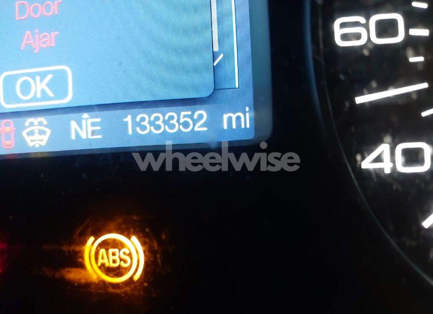 Photo 15 of 2013 Ford Edge SEL (VIN 2FMDK4JC4DBC30698)