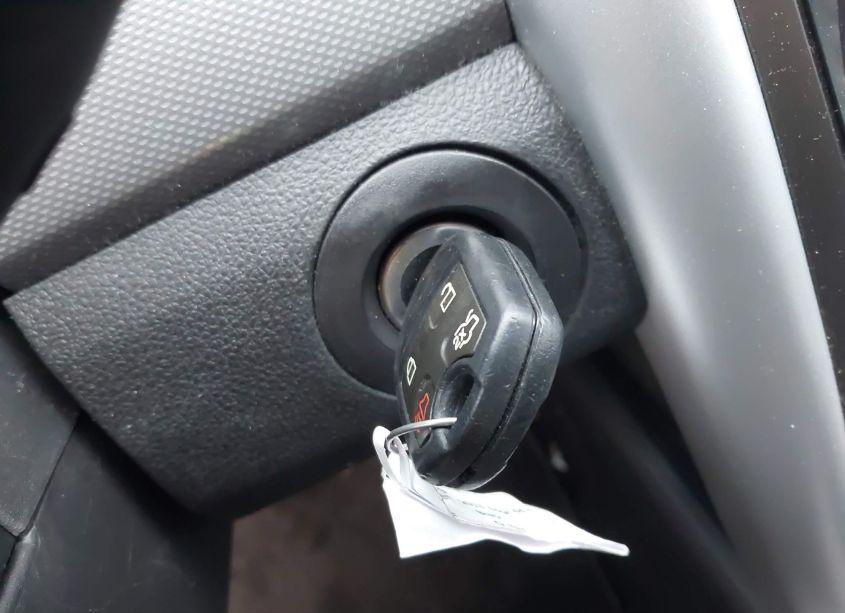 Photo 11 of 2013 Ford Edge SEL (VIN 2FMDK4JC4DBC63717)