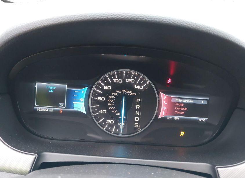 Photo 7 of 2013 Ford Edge SEL (VIN 2FMDK4JC4DBC63717)