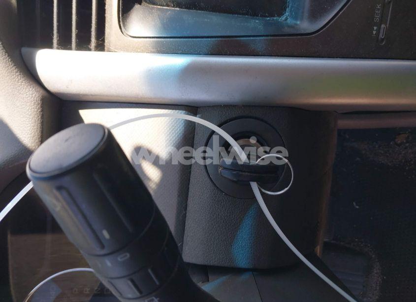 Photo 11 of 2014 Ford Edge SEL (VIN 2FMDK4JC4EBA01147)