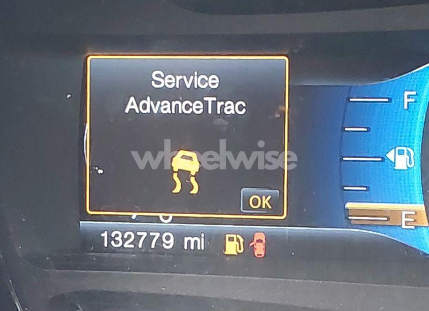 Photo 15 of 2014 Ford Edge SEL (VIN 2FMDK4JC4EBA13752)