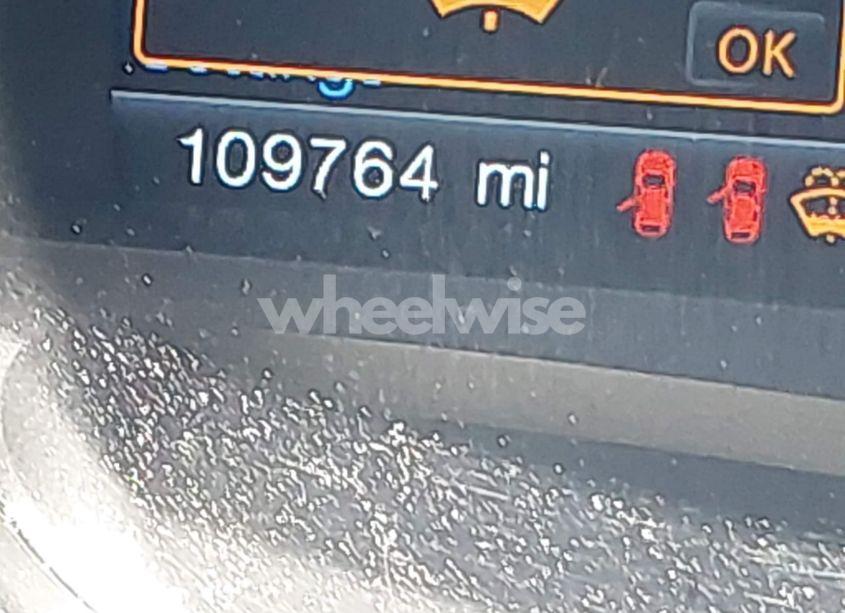 Photo 16 of 2014 Ford Edge SEL (VIN 2FMDK4JC4EBA22547)