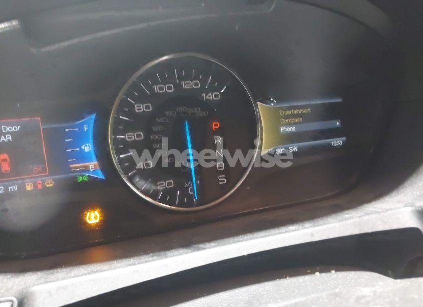 Photo 7 of 2014 Ford Edge SEL (VIN 2FMDK4JC4EBA82019)