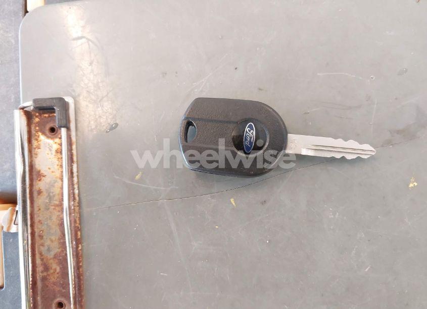 Photo 11 of 2014 Ford Edge SEL (VIN 2FMDK4JC4EBB38542)