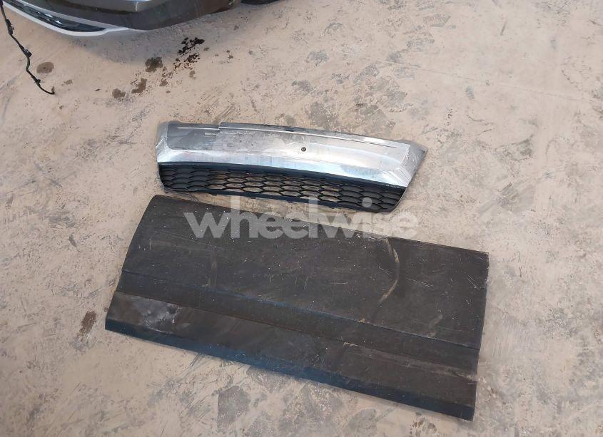 Photo 12 of 2014 Ford Edge SEL (VIN 2FMDK4JC4EBB38542)