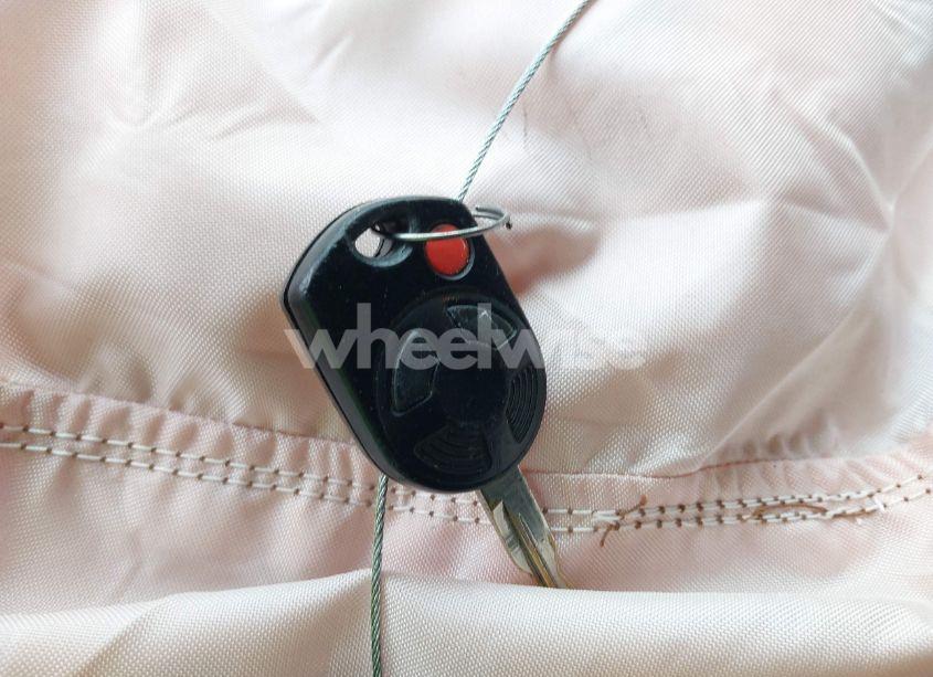 Photo 11 of 2010 Ford Edge SEL (VIN 2FMDK4JC5ABA03502)