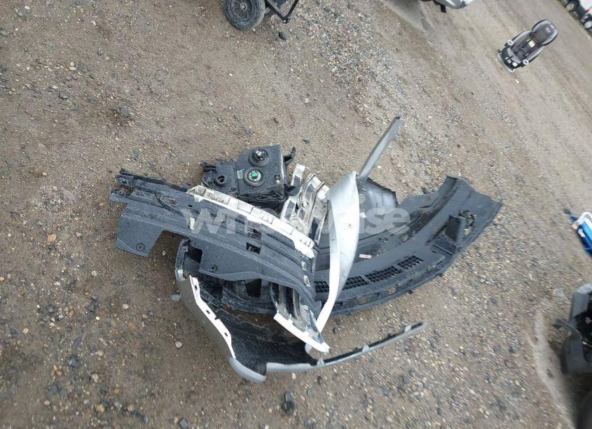 Photo 12 of 2010 Ford Edge SEL (VIN 2FMDK4JC5ABA03502)