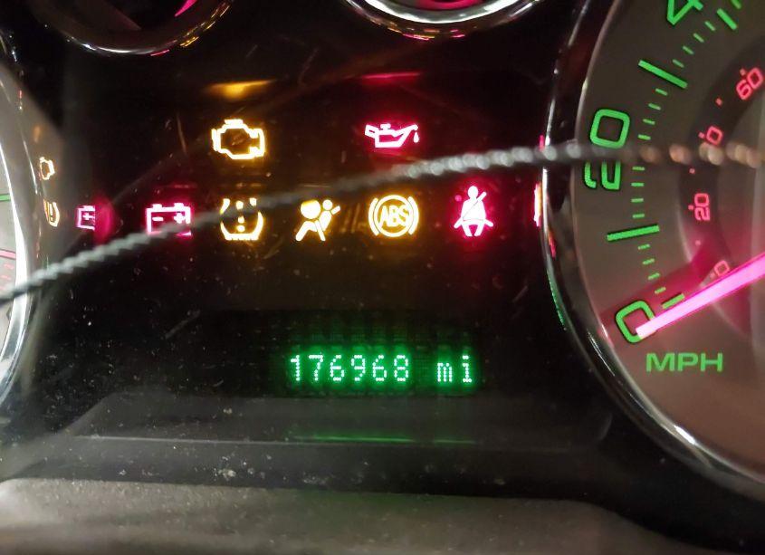 Photo 15 of 2010 Ford Edge SEL (VIN 2FMDK4JC5ABA36516)