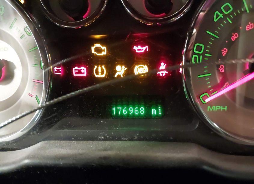 Photo 7 of 2010 Ford Edge SEL (VIN 2FMDK4JC5ABA36516)