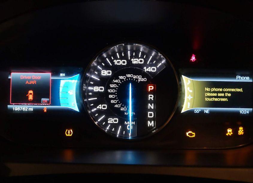 Photo 15 of 2011 Ford Edge SEL (VIN 2FMDK4JC5BBA19622)