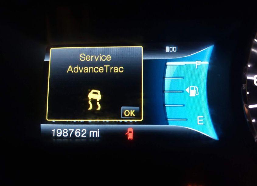 Photo 7 of 2011 Ford Edge SEL (VIN 2FMDK4JC5BBA19622)