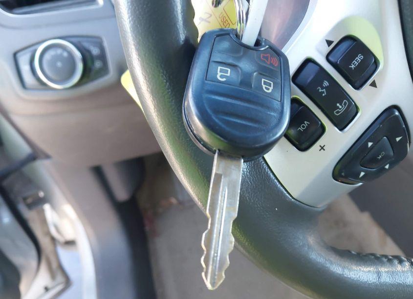 Photo 11 of 2011 Ford Edge SEL (VIN 2FMDK4JC5BBA47338)