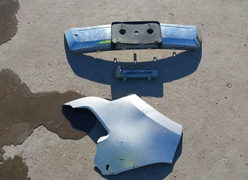 Photo 12 of 2011 Ford Edge SEL (VIN 2FMDK4JC5BBA47338)