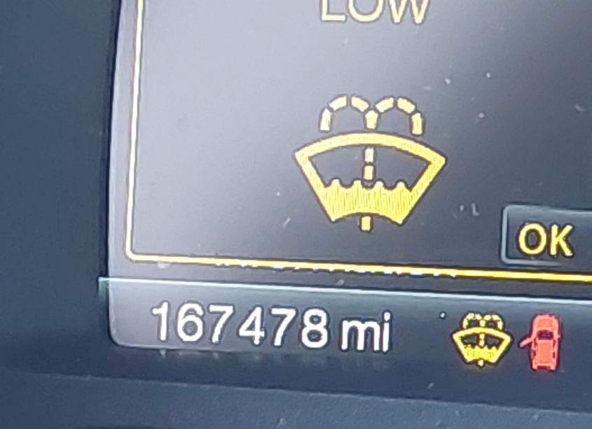 Photo 16 of 2011 Ford Edge SEL (VIN 2FMDK4JC5BBA47338)