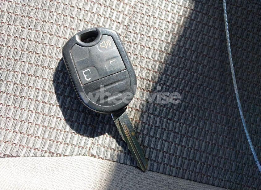 Photo 11 of 2012 Ford Edge SEL (VIN 2FMDK4JC5CBA34333)