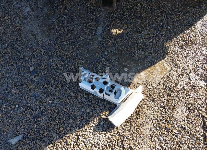 Photo 12 of 2012 Ford Edge SEL (VIN 2FMDK4JC5CBA55005)