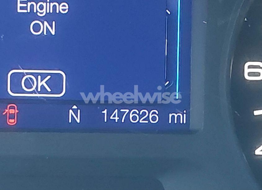 Photo 15 of 2013 Ford Edge SEL (VIN 2FMDK4JC5DBA80570)