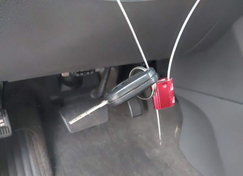 Photo 11 of 2013 Ford Edge SEL (VIN 2FMDK4JC5DBA94467)