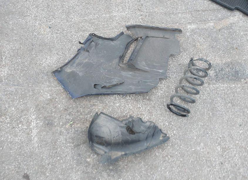 Photo 12 of 2013 Ford Edge SEL (VIN 2FMDK4JC5DBA94467)