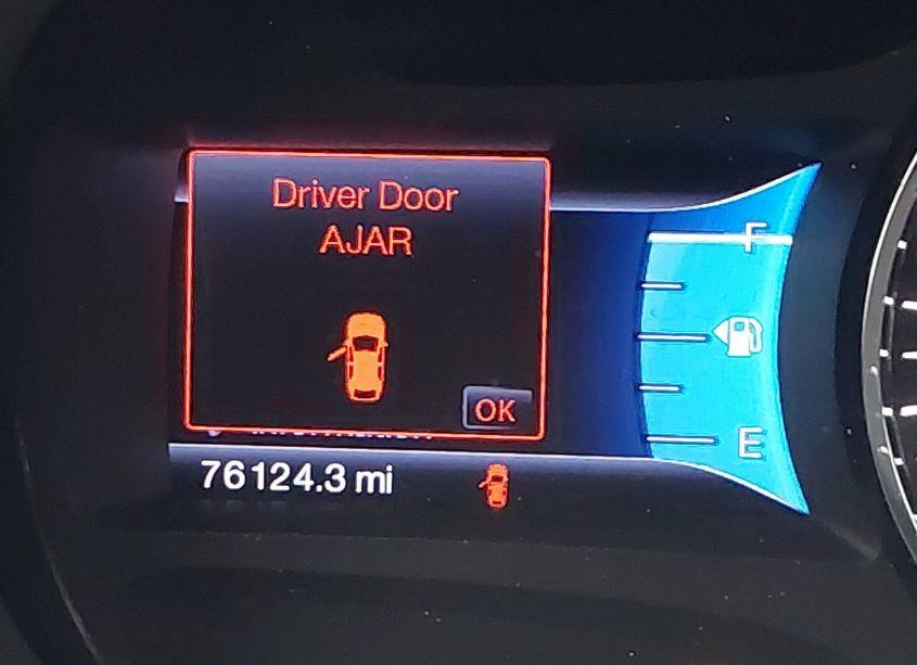 Photo 16 of 2013 Ford Edge SEL (VIN 2FMDK4JC5DBA94467)