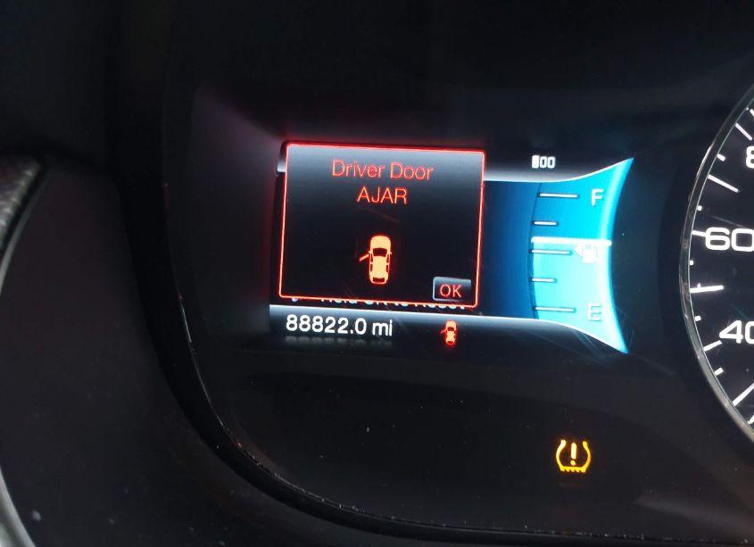Photo 15 of 2013 Ford Edge SEL (VIN 2FMDK4JC5DBB93404)