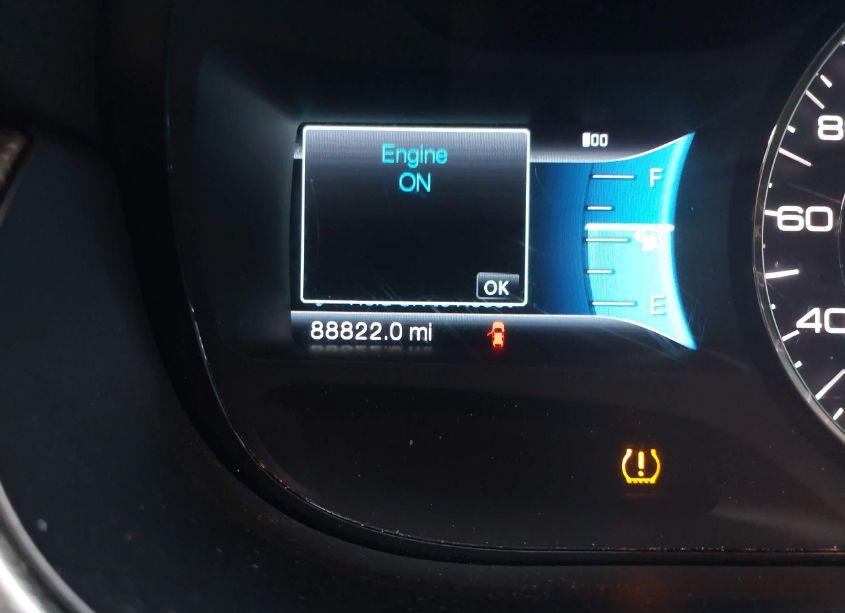 Photo 7 of 2013 Ford Edge SEL (VIN 2FMDK4JC5DBB93404)