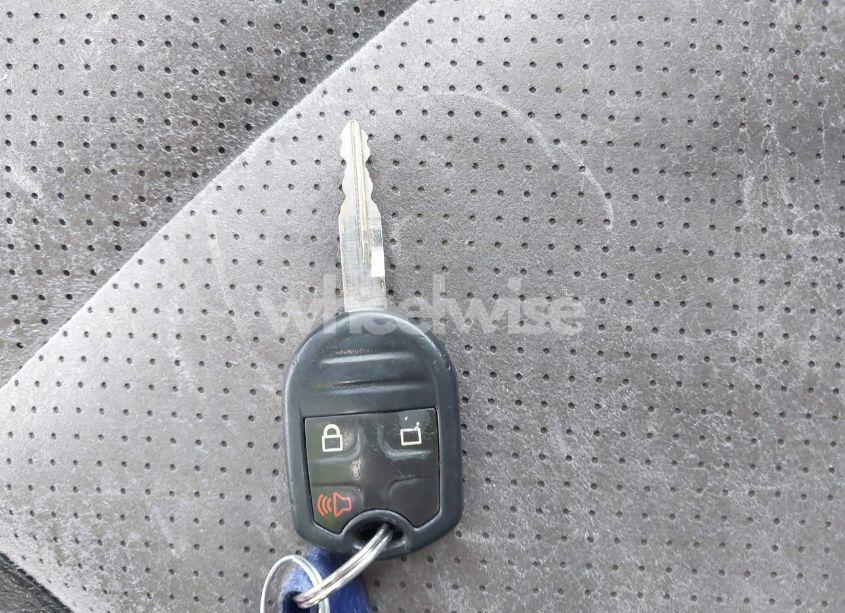 Photo 11 of 2013 Ford Edge SEL (VIN 2FMDK4JC5DBB97405)