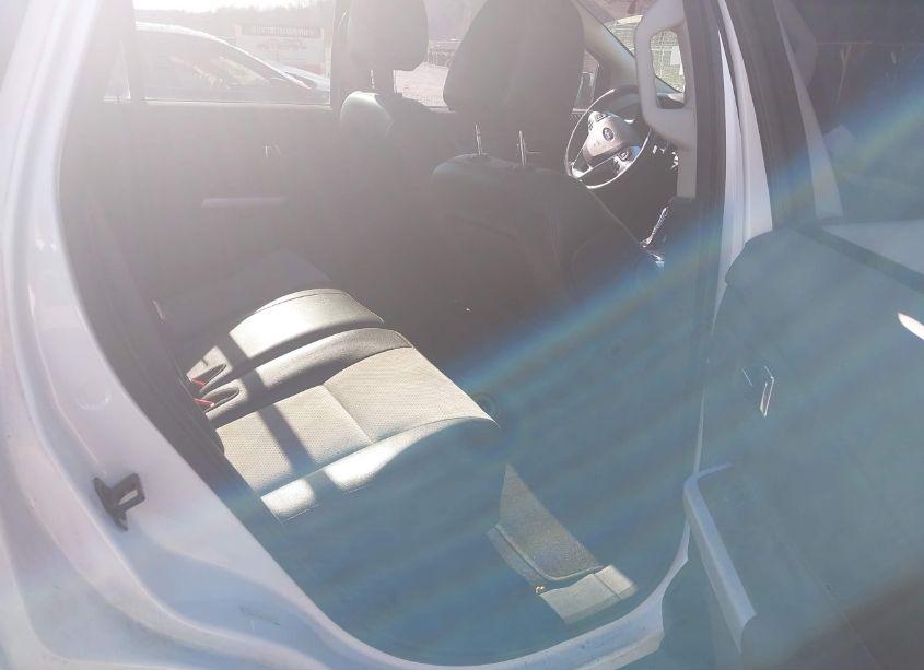 Photo 8 of 2013 Ford Edge SEL (VIN 2FMDK4JC5DBC88111)