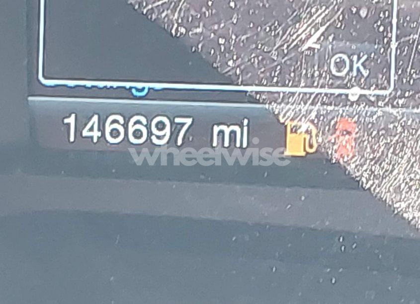 Photo 15 of 2014 Ford Edge SEL (VIN 2FMDK4JC5EBA00718)