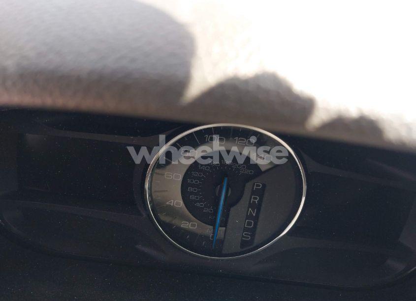 Photo 14 of 2014 Ford Edge SEL (VIN 2FMDK4JC5EBA57209)