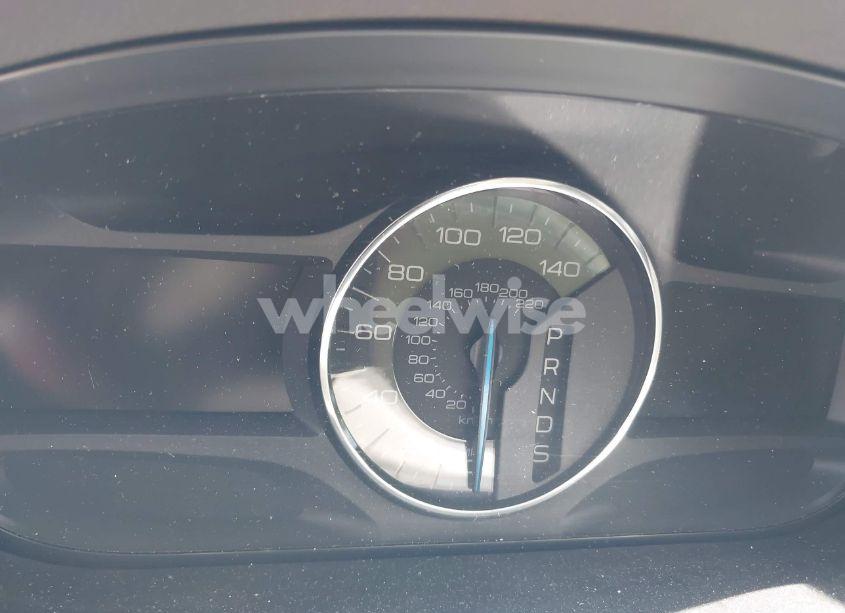 Photo 7 of 2014 Ford Edge SEL (VIN 2FMDK4JC5EBA57209)