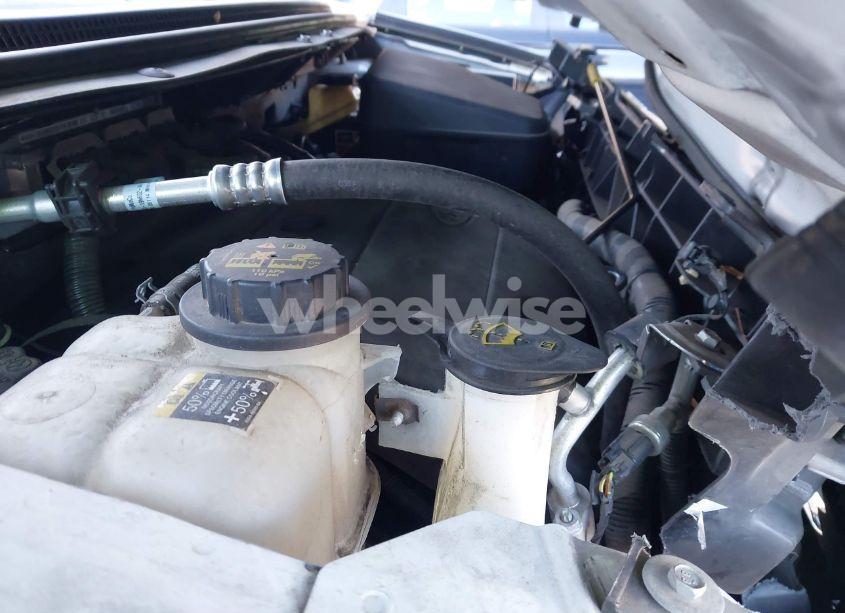 Photo 10 of 2014 Ford Edge SEL (VIN 2FMDK4JC5EBA57503)