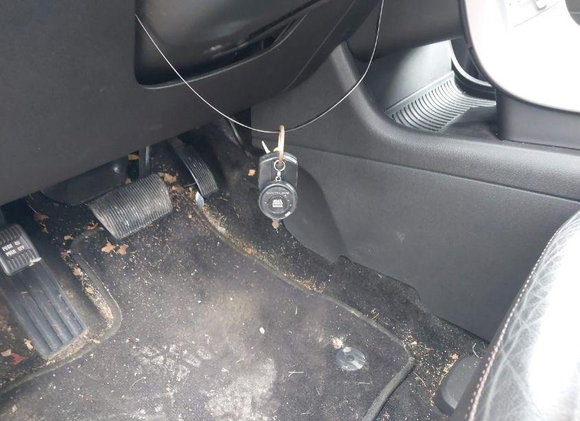 Photo 11 of 2014 Ford Edge SEL (VIN 2FMDK4JC5EBB53440)