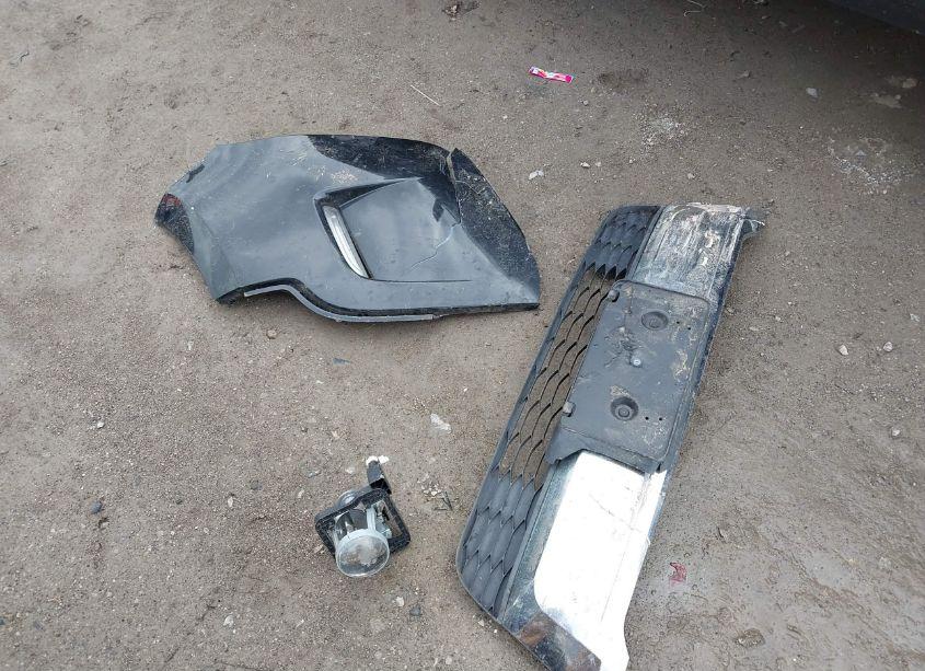 Photo 12 of 2014 Ford Edge SEL (VIN 2FMDK4JC5EBB53440)