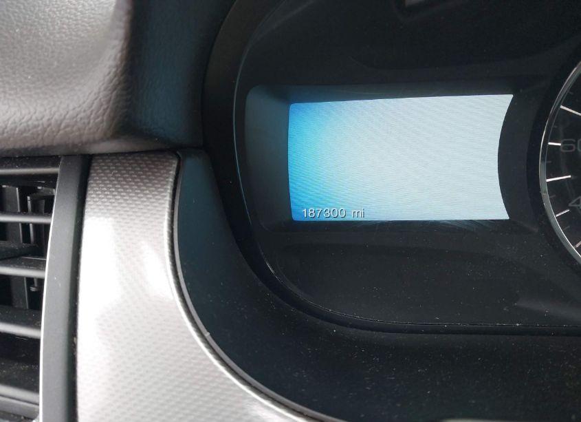 Photo 16 of 2014 Ford Edge SEL (VIN 2FMDK4JC5EBB53440)