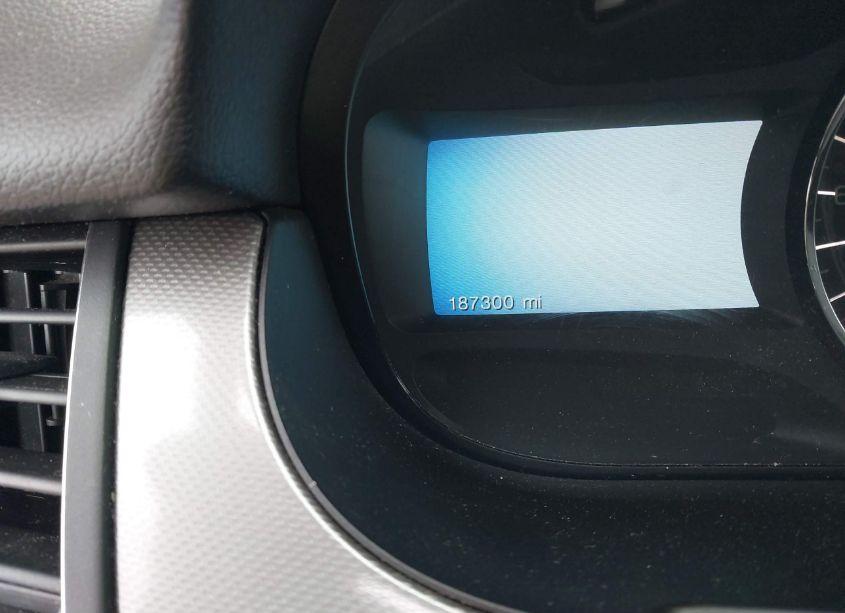 Photo 7 of 2014 Ford Edge SEL (VIN 2FMDK4JC5EBB53440)