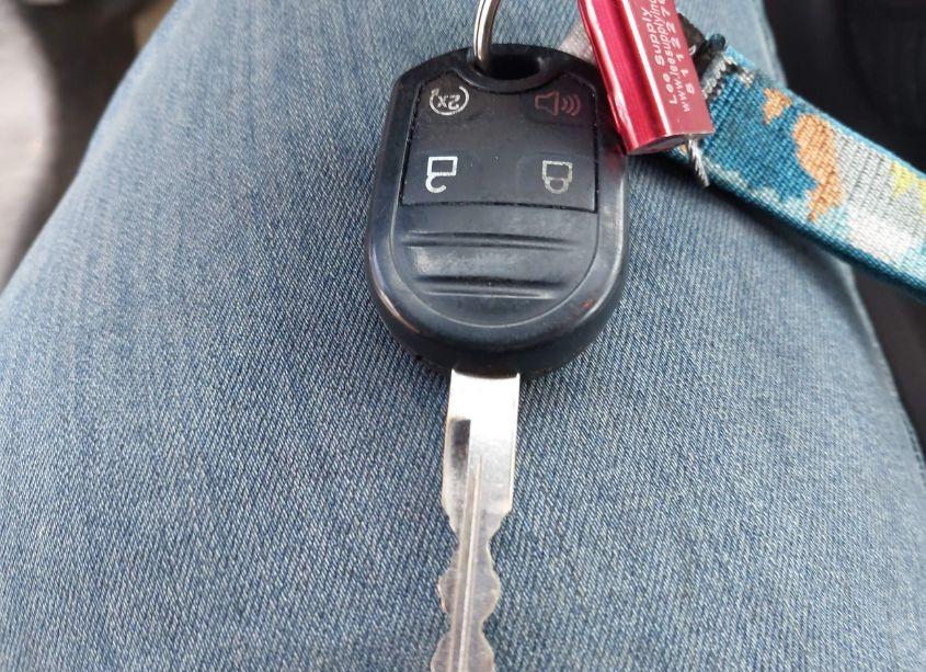 Photo 11 of 2011 Ford Edge SEL (VIN 2FMDK4JC6BBA27714)