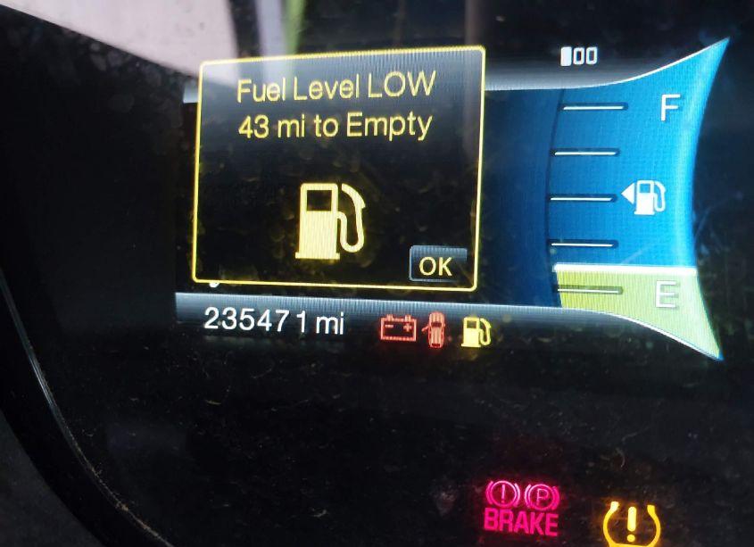 Photo 7 of 2011 Ford Edge SEL (VIN 2FMDK4JC6BBA27714)