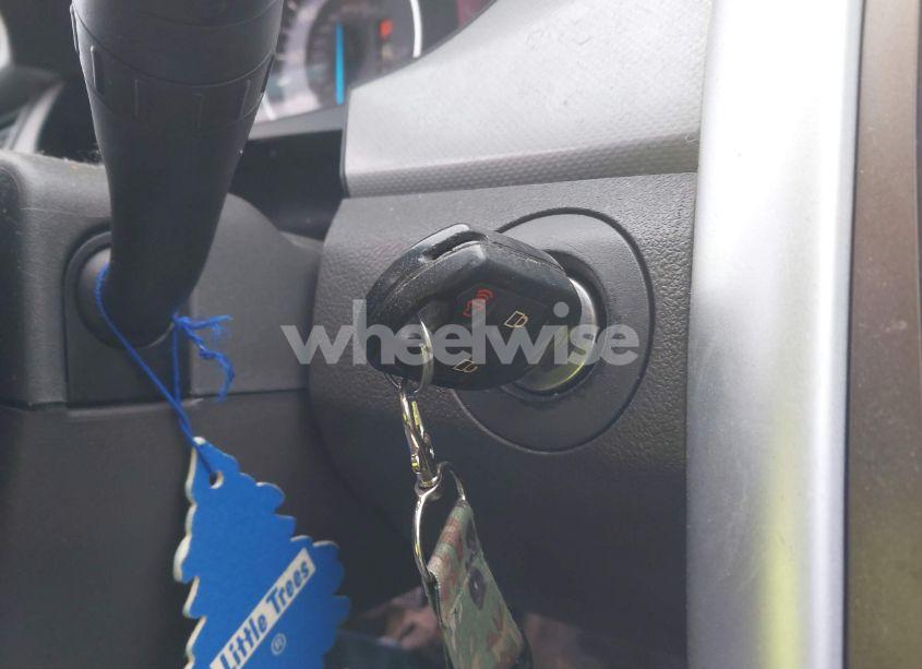 Photo 11 of 2011 Ford Edge SEL (VIN 2FMDK4JC6BBA82857)