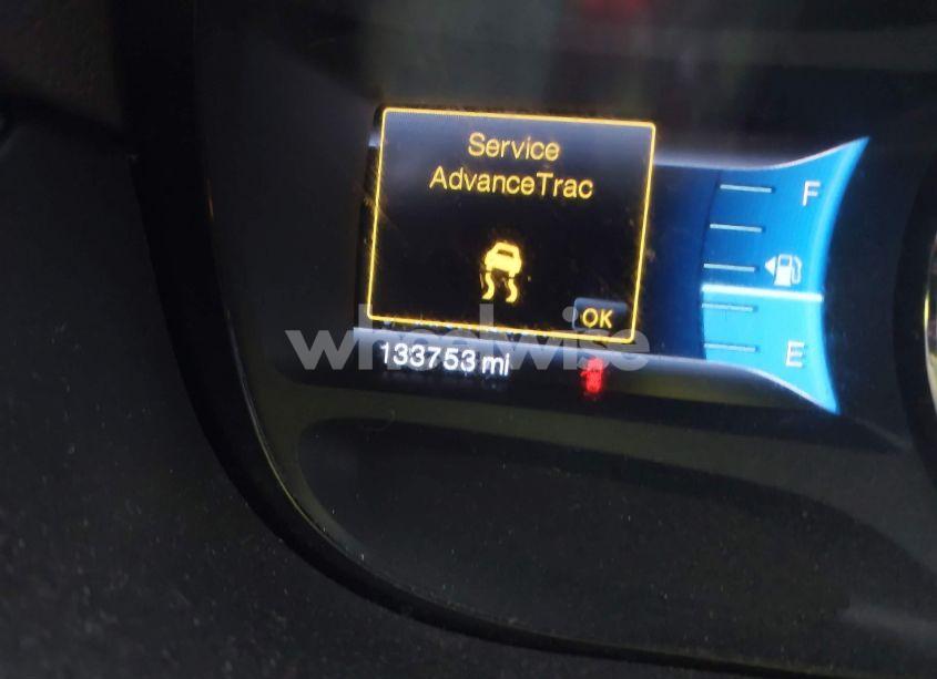 Photo 15 of 2011 Ford Edge SEL (VIN 2FMDK4JC6BBA82857)