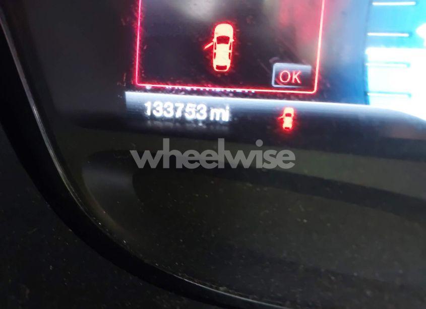 Photo 7 of 2011 Ford Edge SEL (VIN 2FMDK4JC6BBA82857)