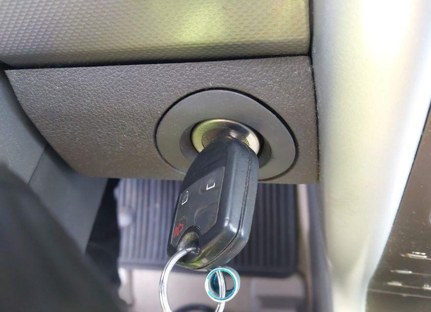 Photo 11 of 2011 Ford Edge SEL (VIN 2FMDK4JC6BBB25500)